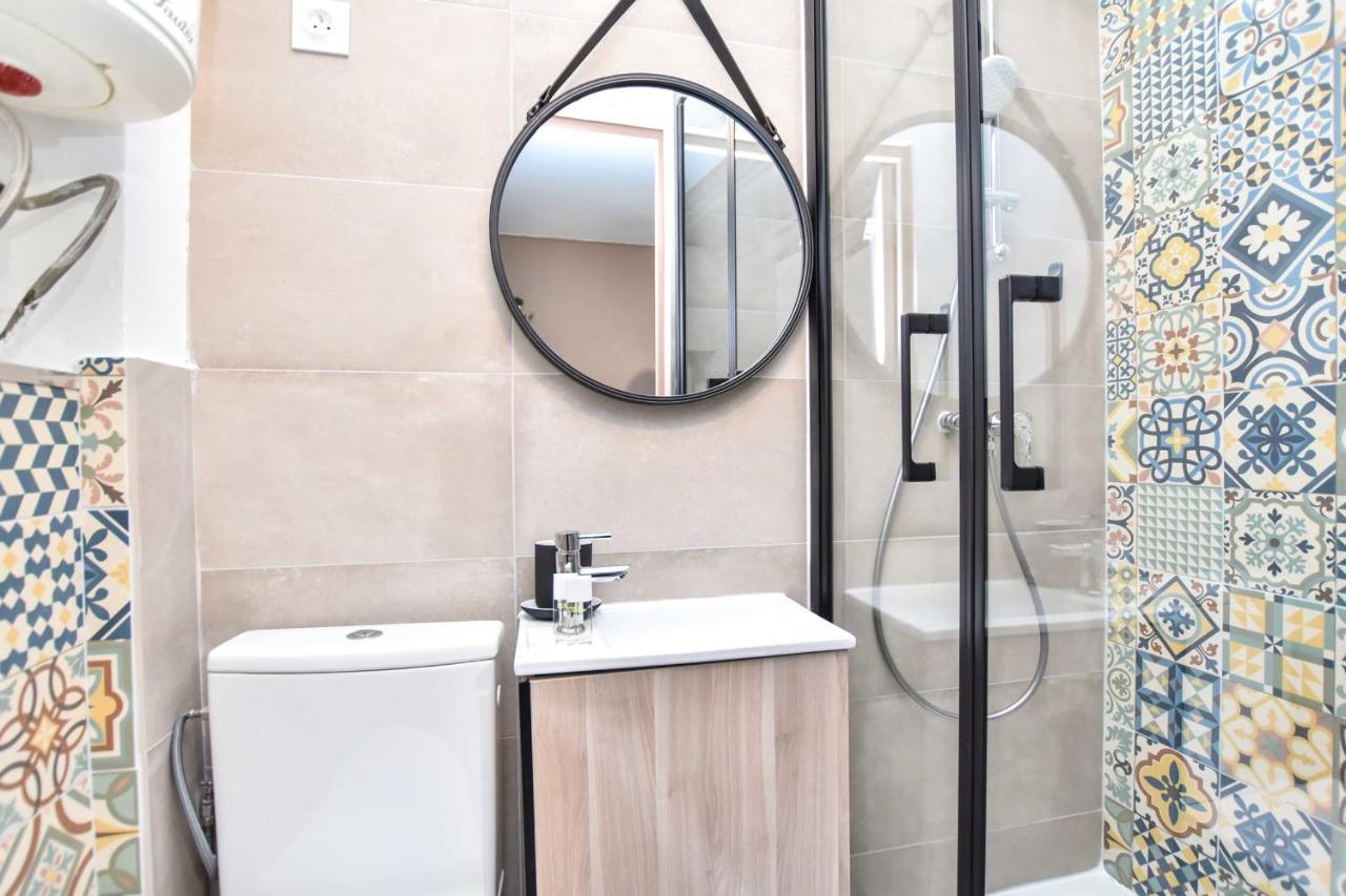 Apartment Cmg - Saint Michel Notre Dame *