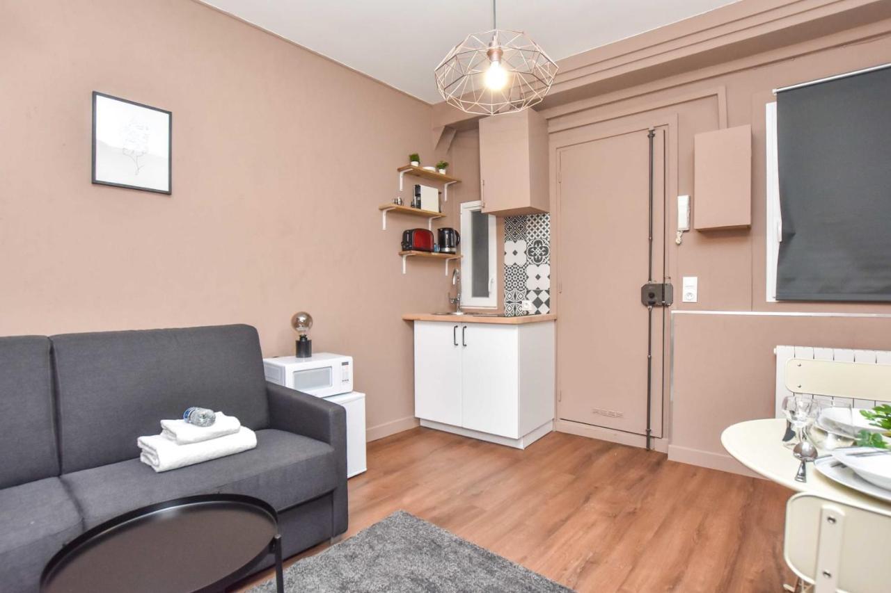 Apartment Cmg - Saint Michel Notre Dame Paris