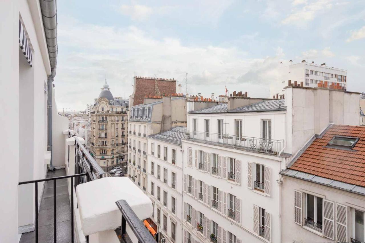 Hotel 31 - Tour Eiffel
