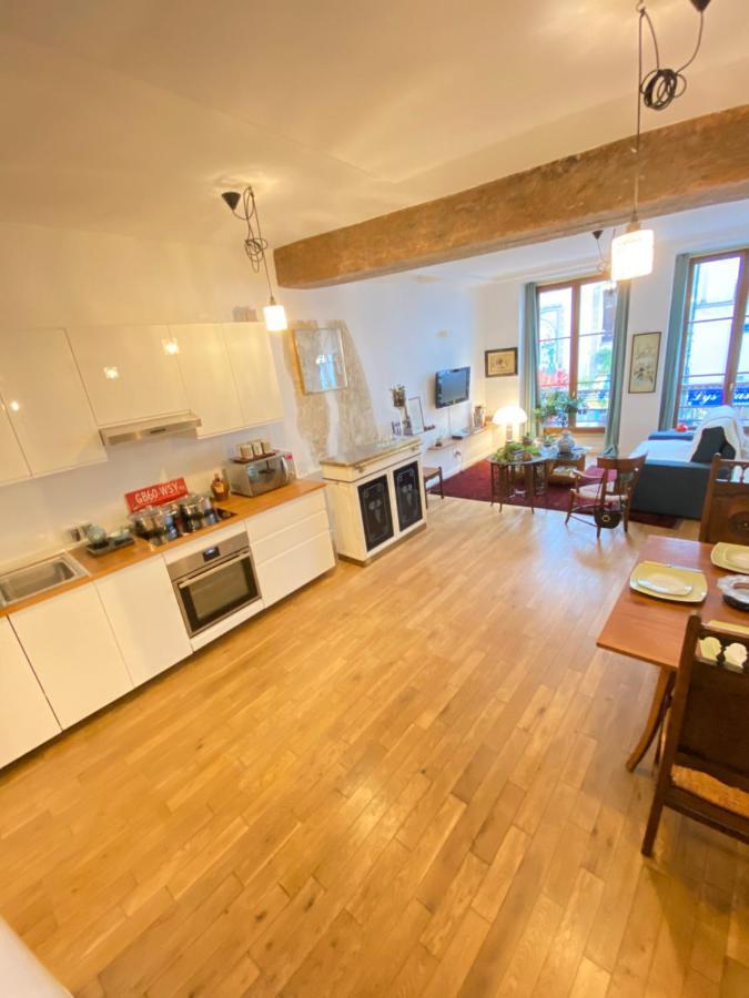 Appartamento Beautiful Flat In Montorgueil, Free Parking