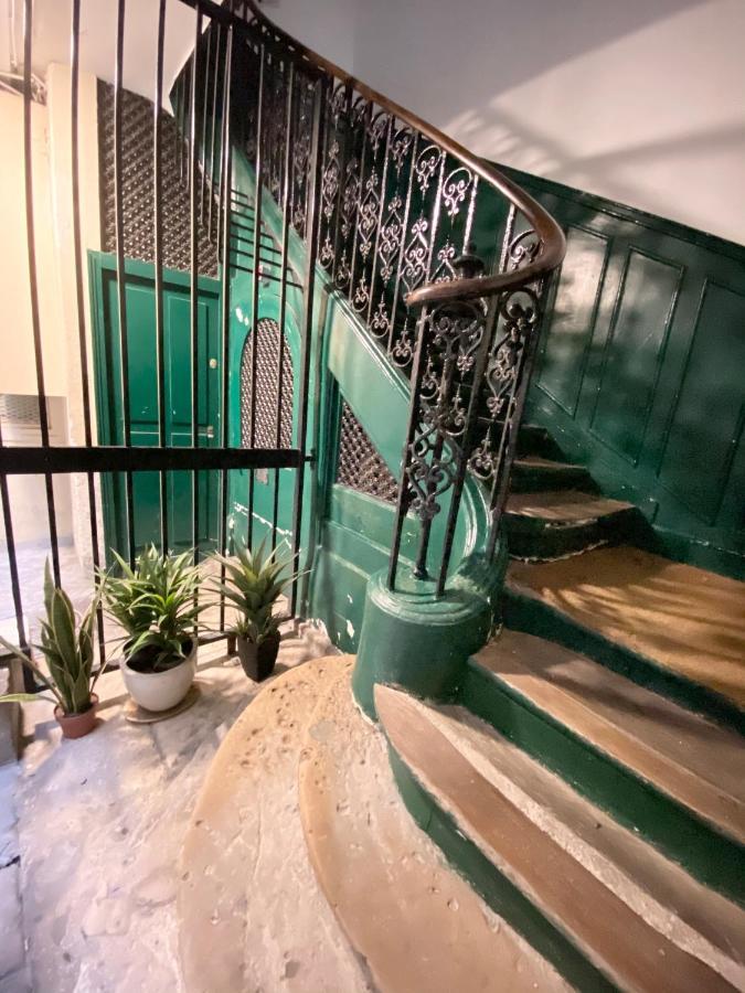 Beautiful Flat In Montorgueil, Free Parking Appartamento Parigi