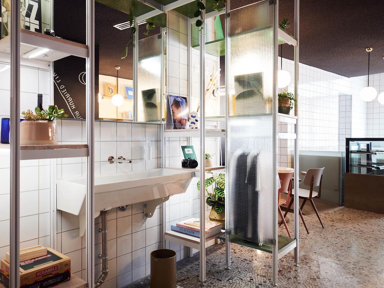 French Theory Hotel