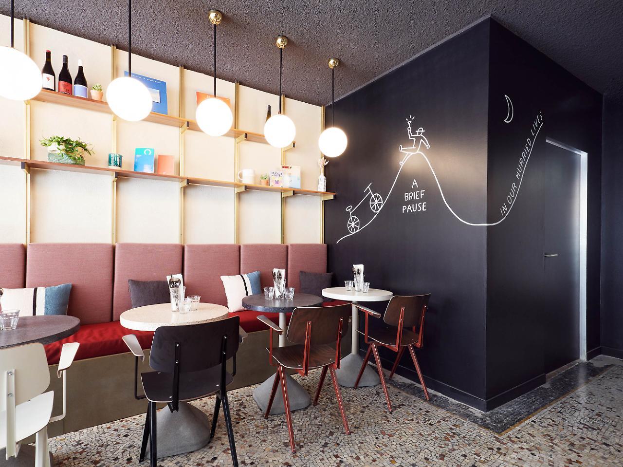 French Theory Hotel Paris