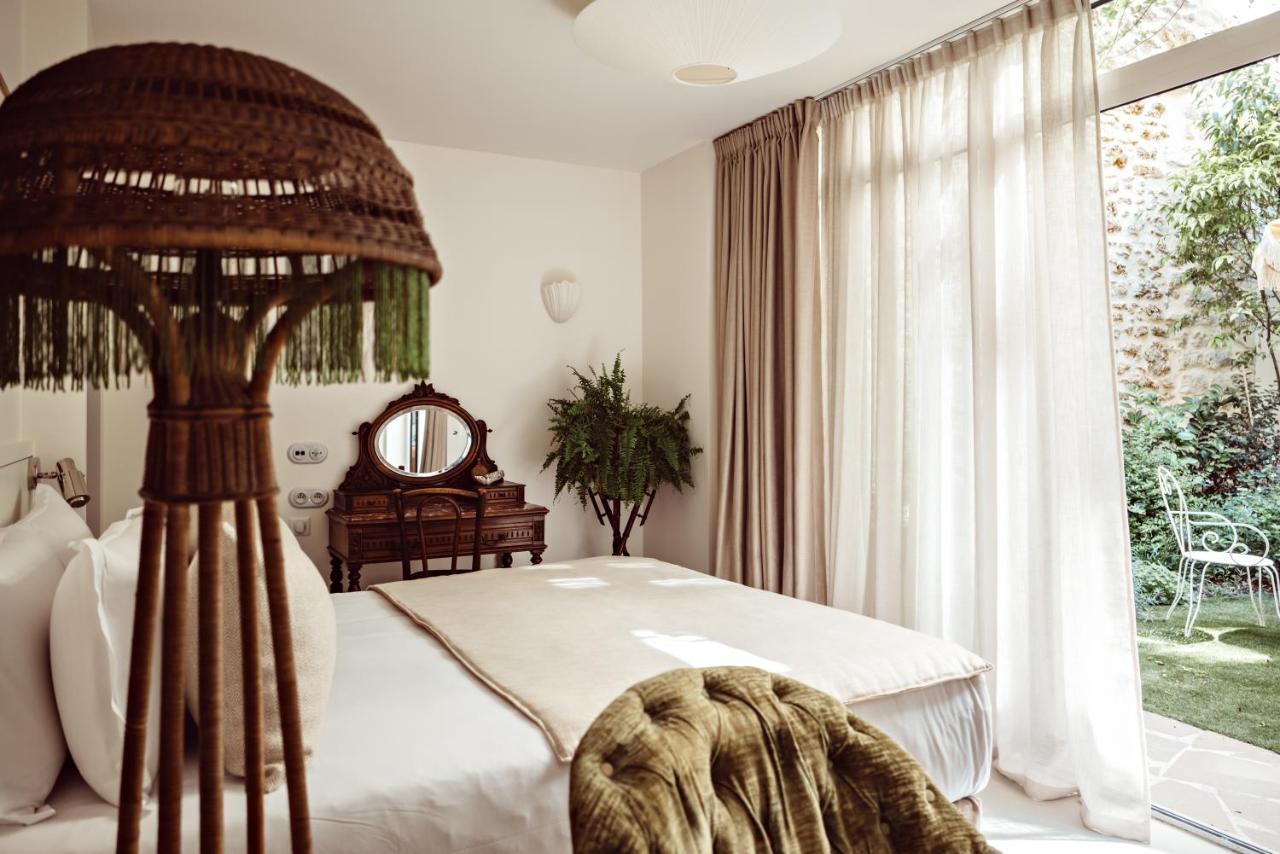 Hotel Monsieur Aristide