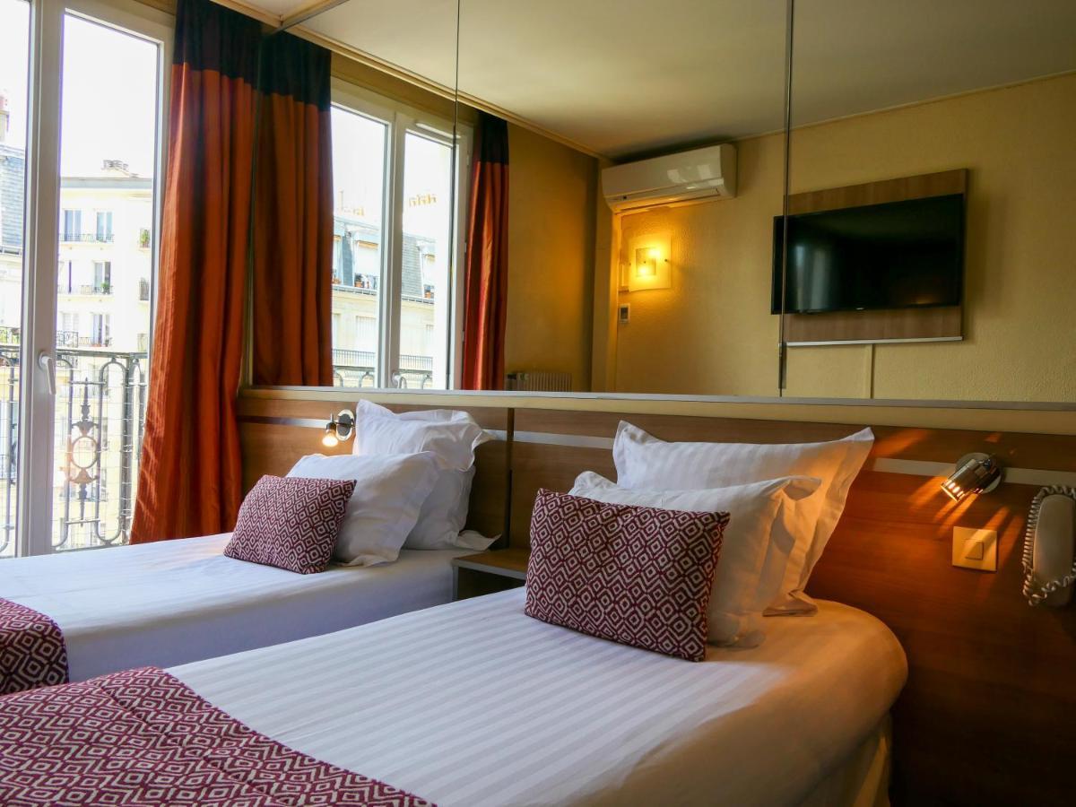 De France Quartier Latin 3* Parigi