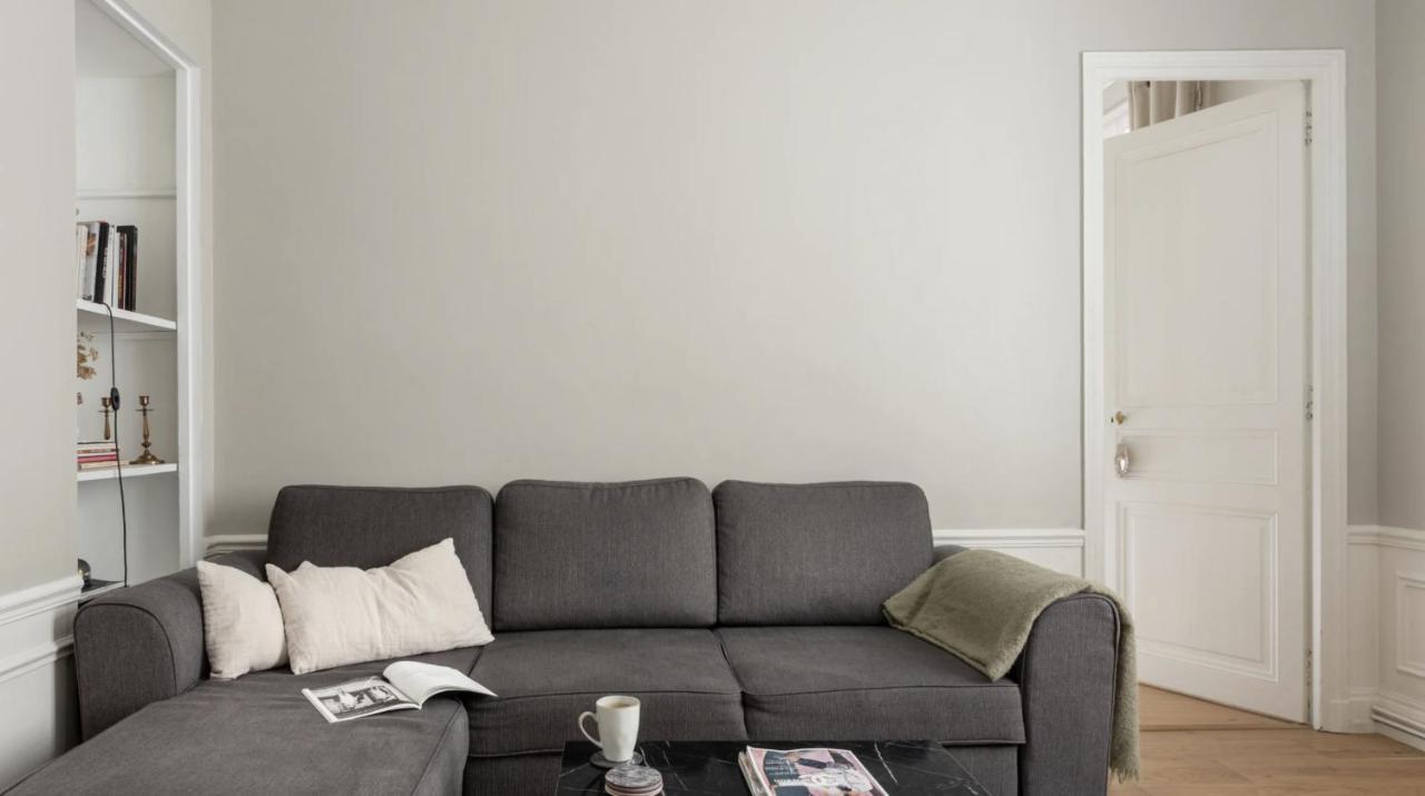 Charming Parisian - 50 M2 - Trendy 9th District *