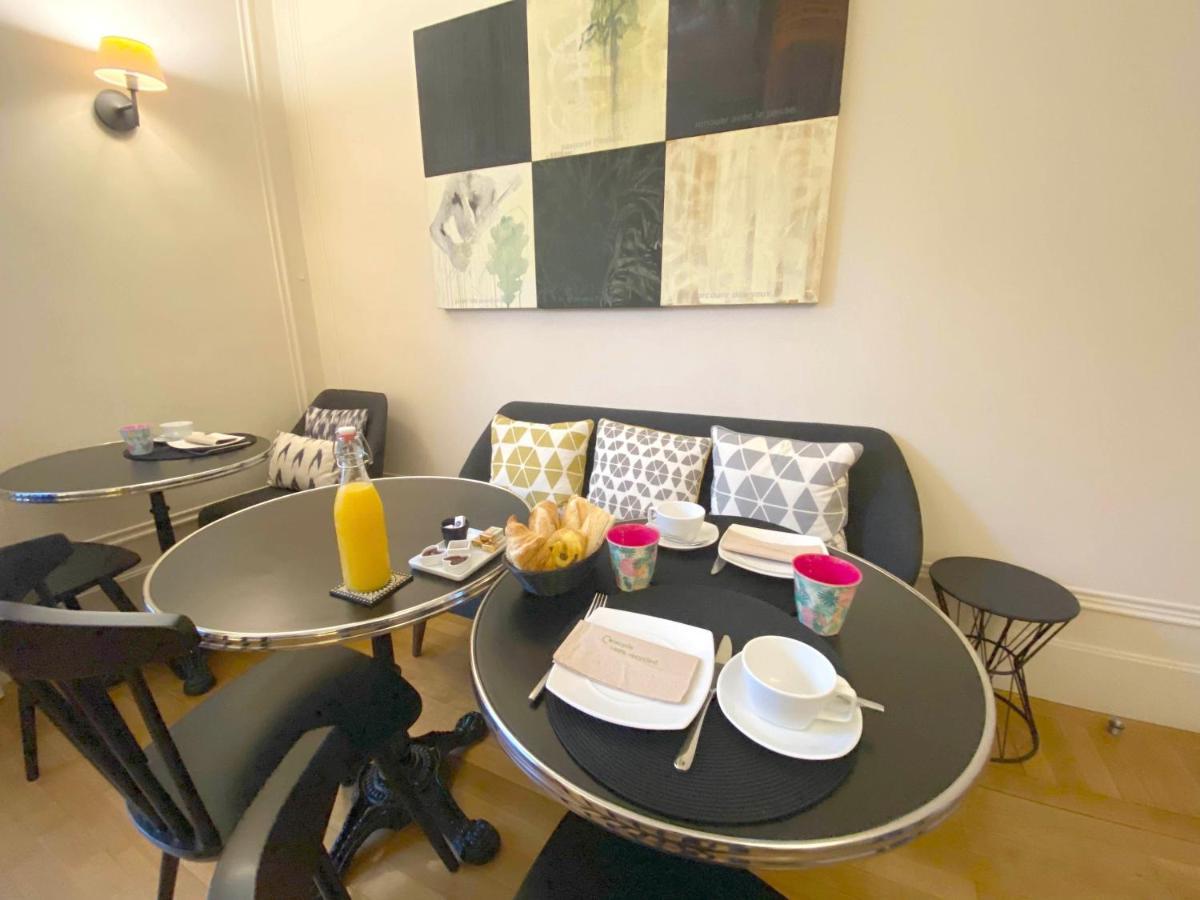 La - Bed & Breakfast Parigi