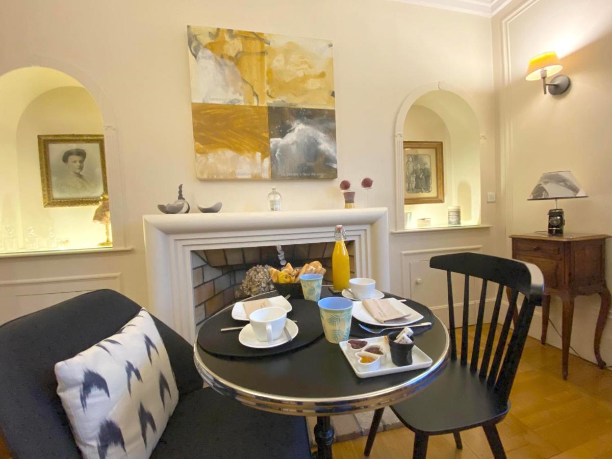 La - Bed & Breakfast Parigi