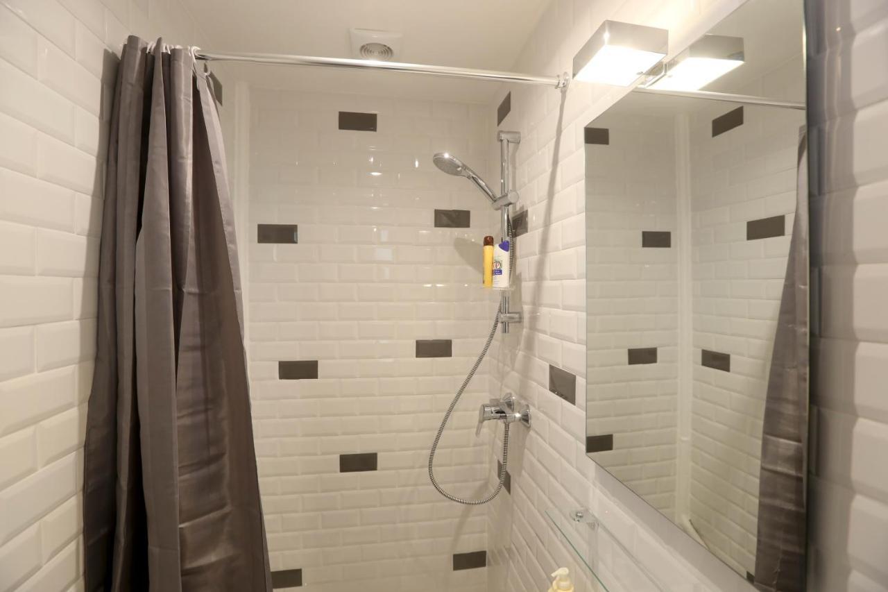 Appartamento Renovated Studio For 2