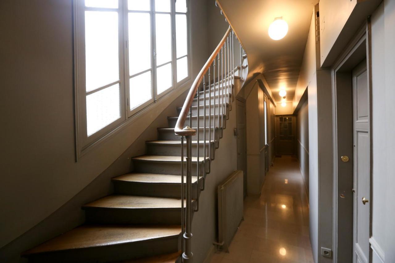 Appartamento Renovated Studio For 2