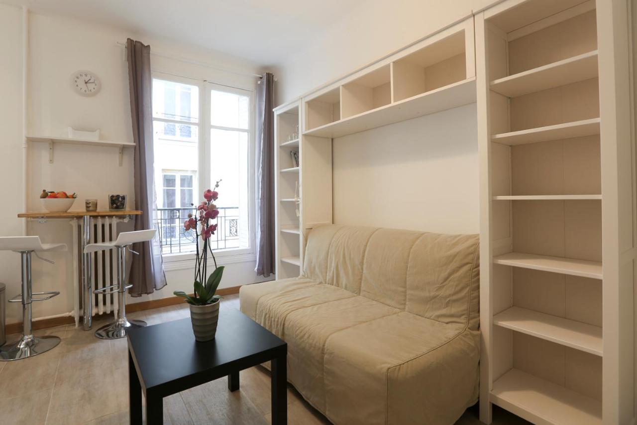 Renovated Studio For 2 Appartamento