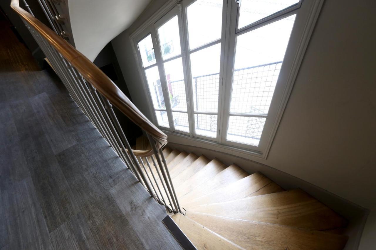Renovated Studio For 2 Appartamento *