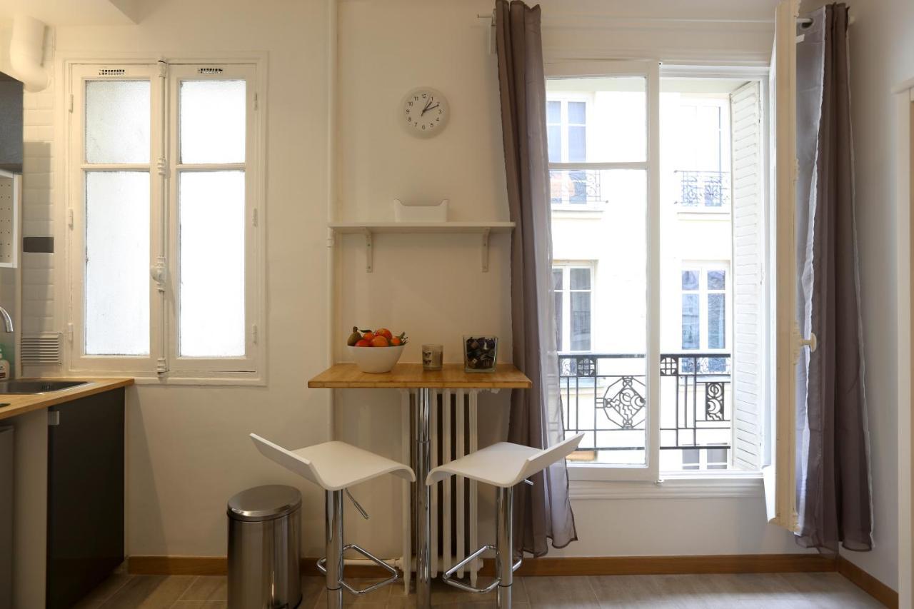 Appartamento Renovated Studio For 2 *