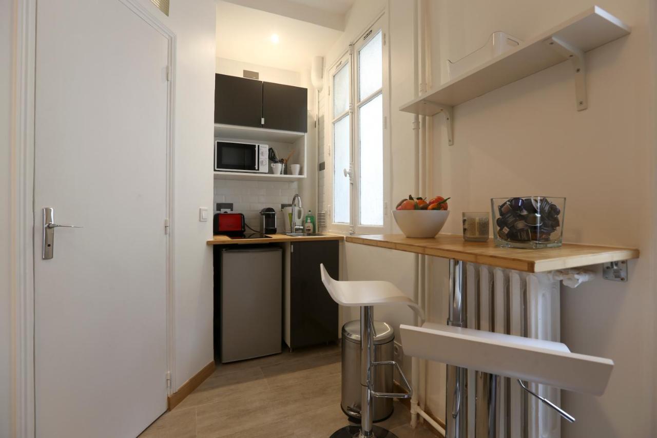 Appartamento Renovated Studio For 2