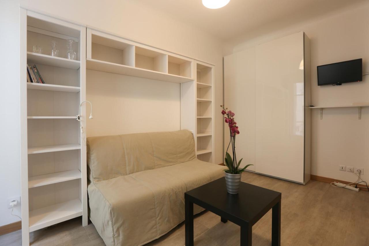 Renovated Studio For 2 Appartamento Parigi