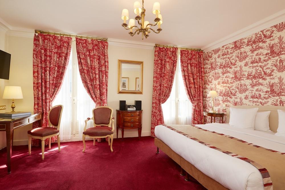 Mayfair 4*