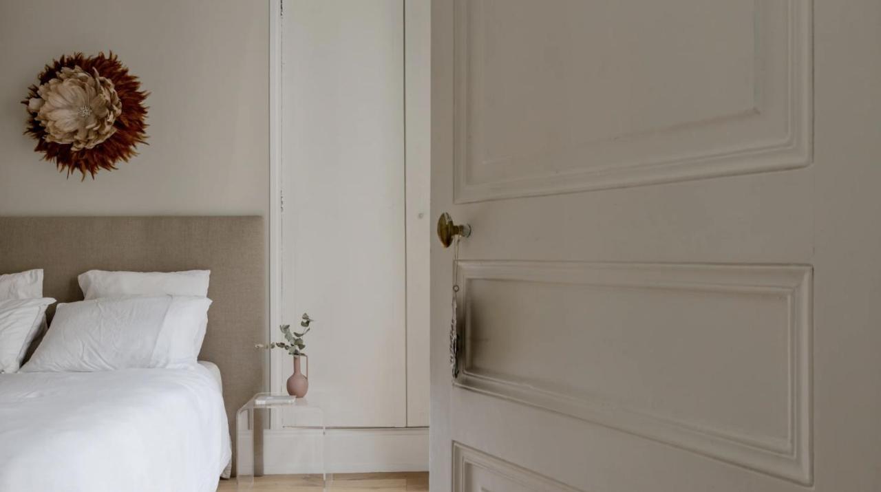Charming Parisian - 50 M2 - Trendy 9th District * Paris