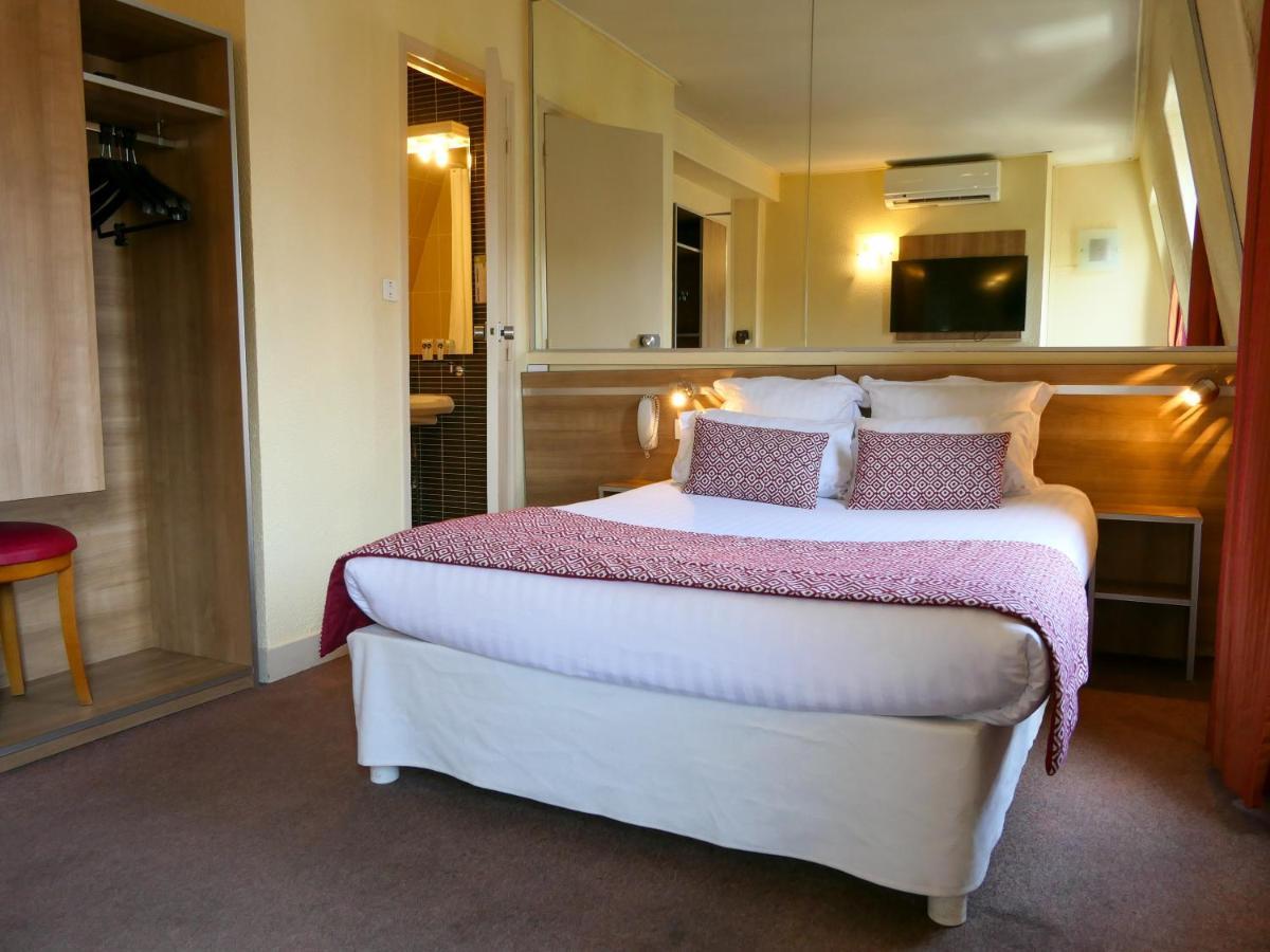 De France Quartier Latin 3* Parigi