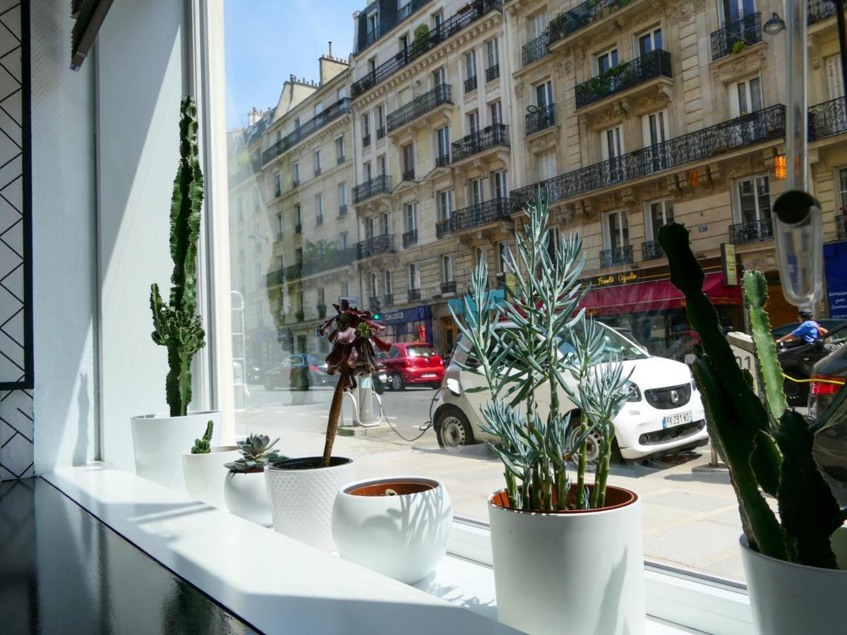 De France Quartier Latin Hotel