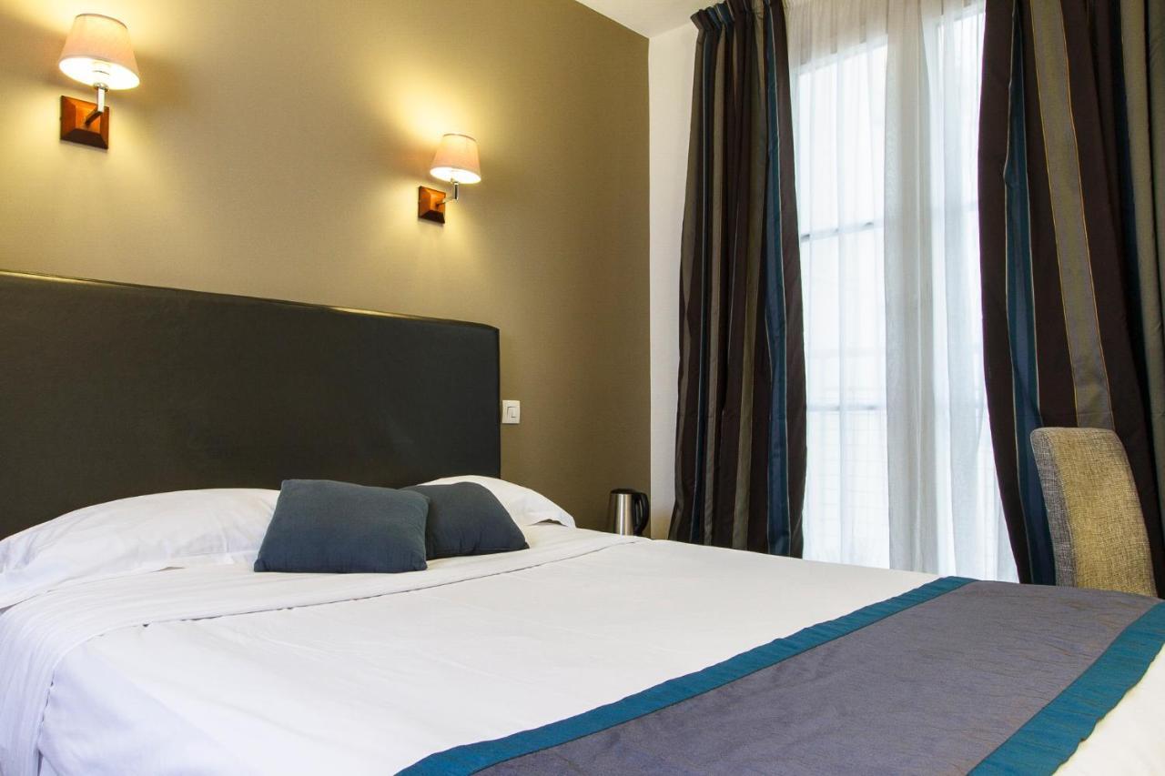 Hotel Gaillon Opera 3*