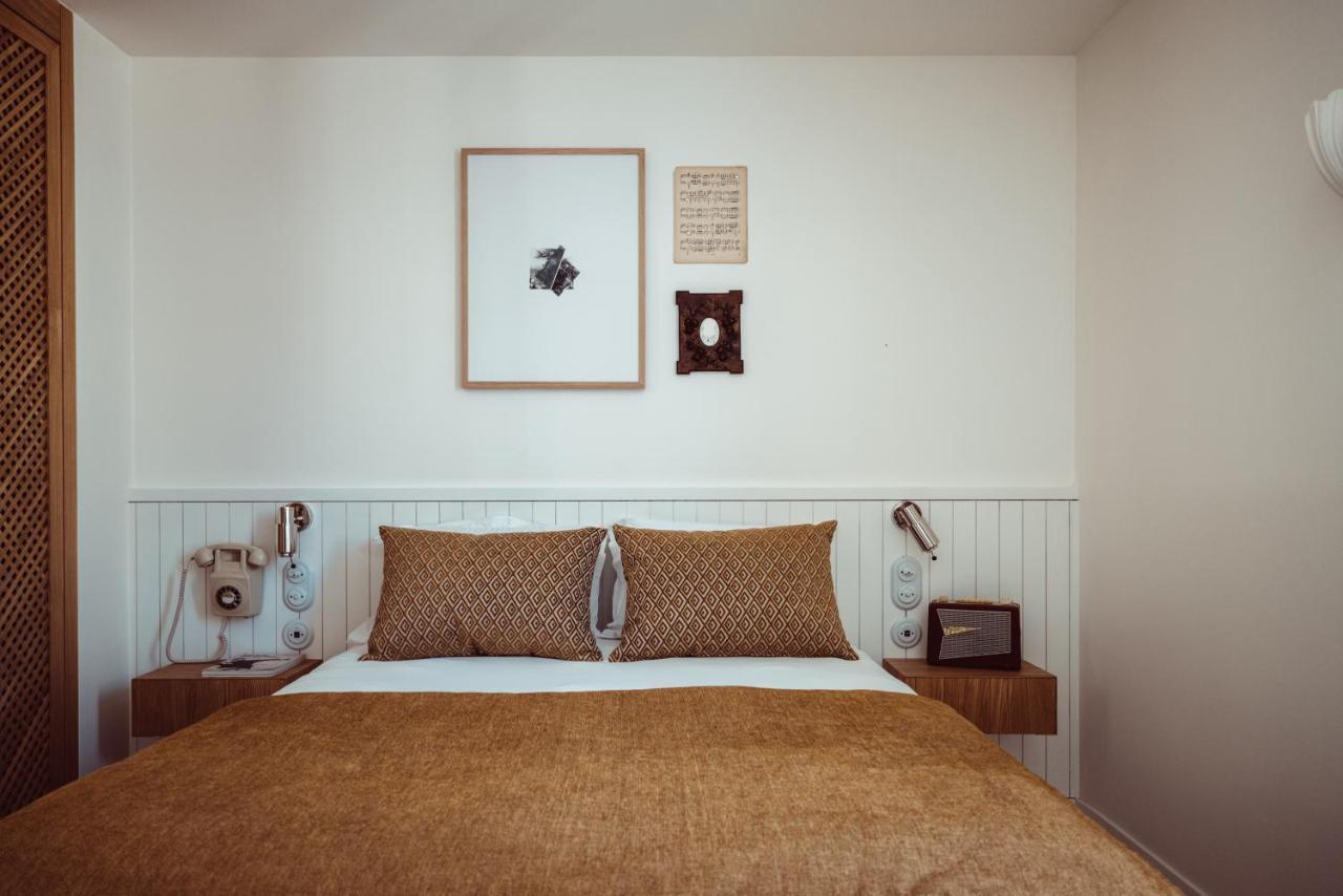 Monsieur Aristide Hotel
