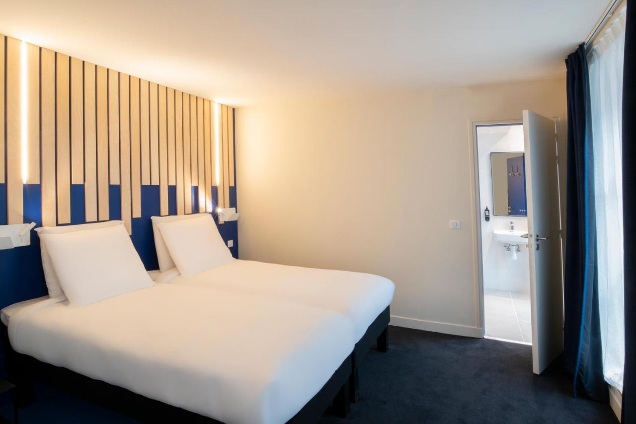 Hotel Ibis Styles Lafayette Opéra