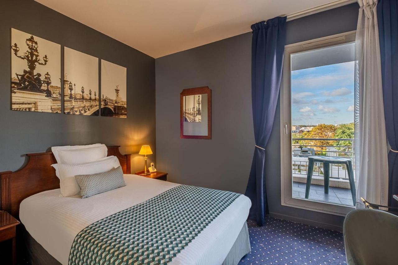Amiral 4* Parigi