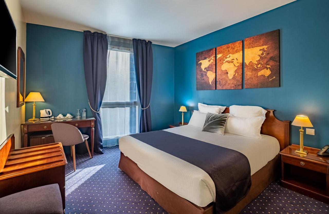 Amiral 4* Parigi