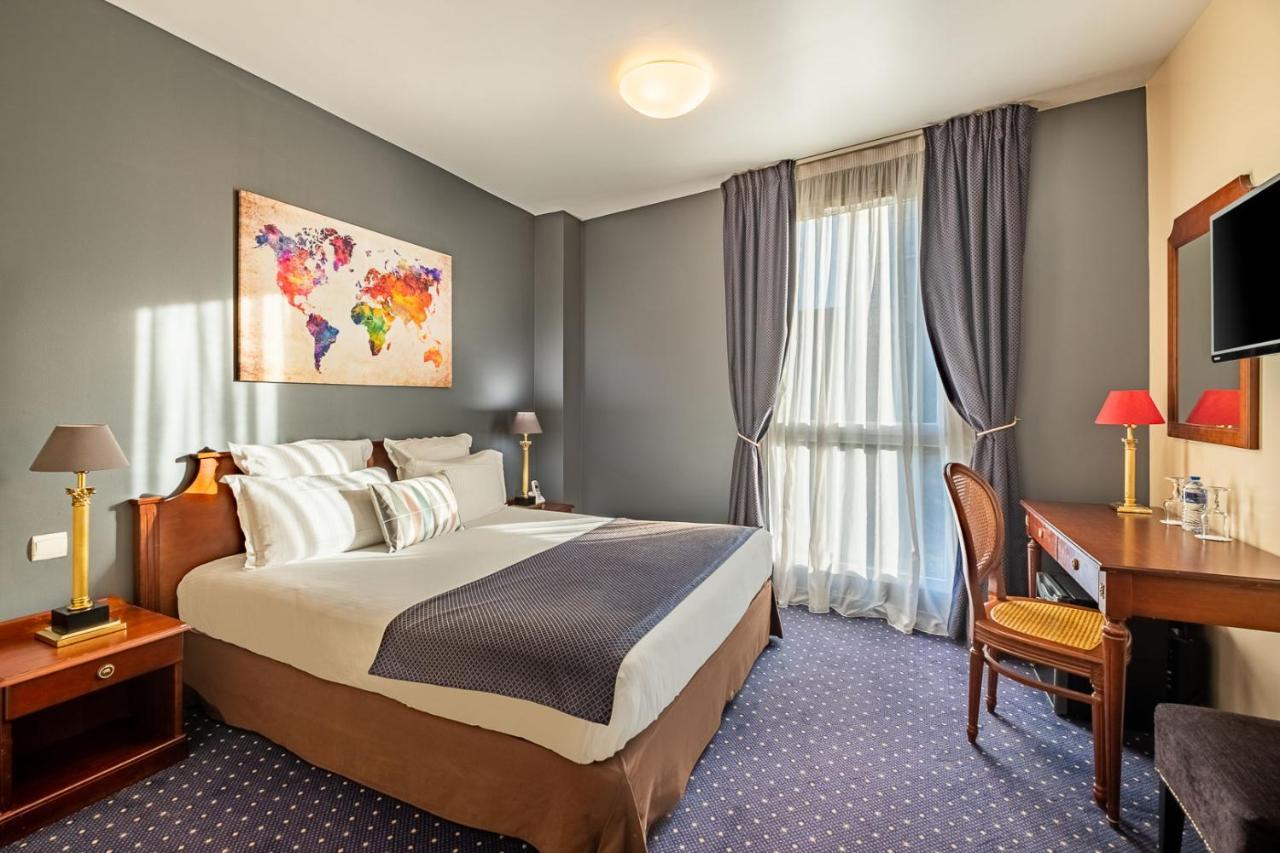 Hotel Amiral