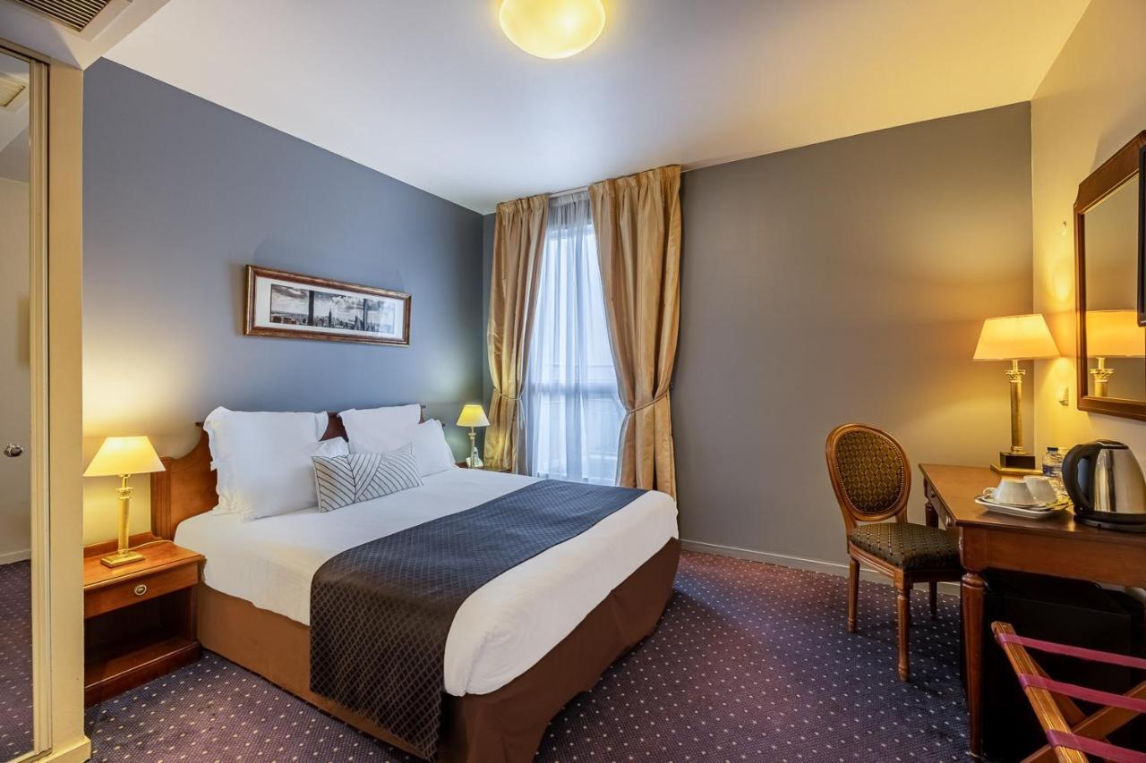Amiral Hotel Parigi