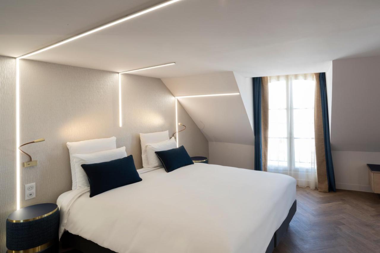 Hotel Mercure Opera Lafayette