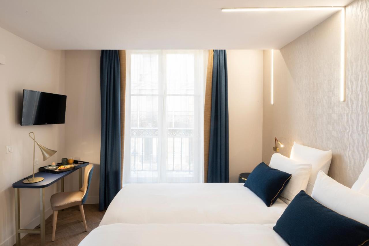 Mercure Opera Lafayette 4*