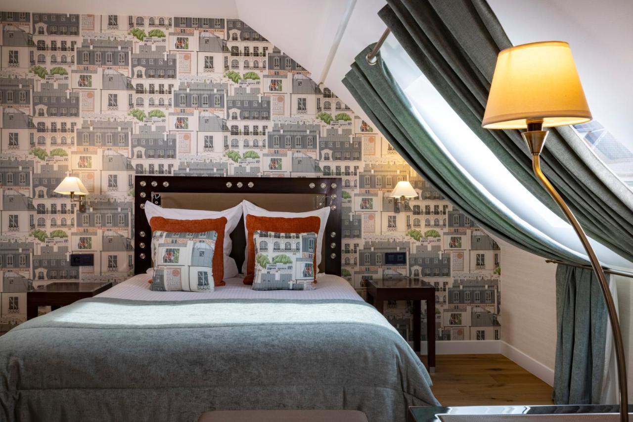 Brunel Hotel