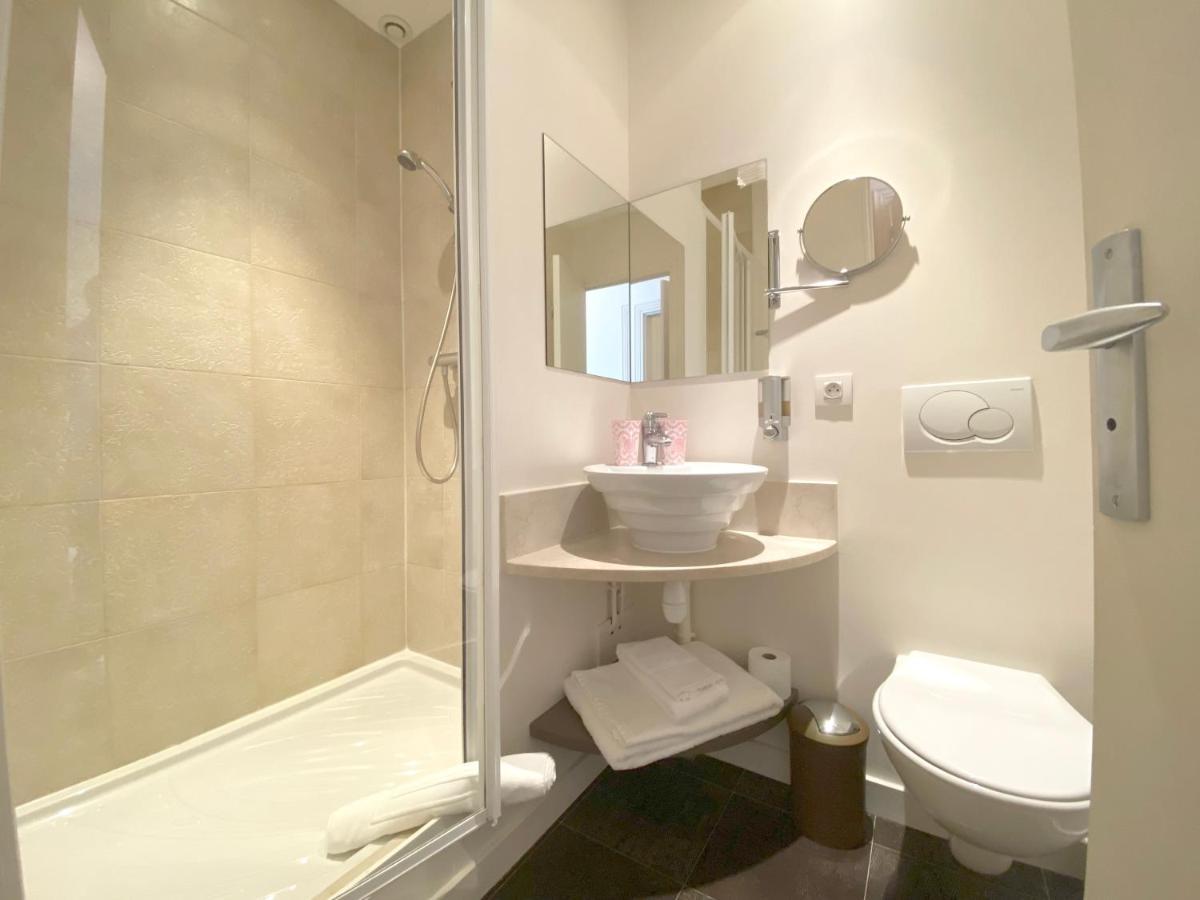 Bed & Breakfast La - Parigi