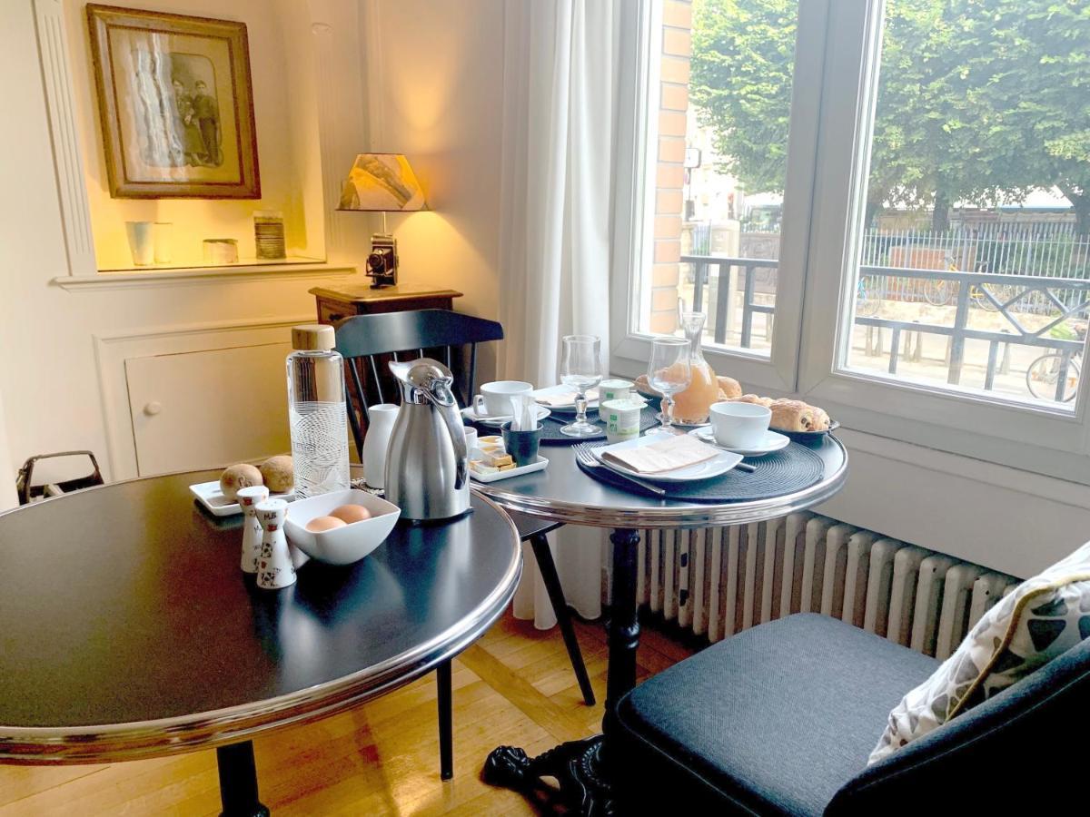 La - Bed & Breakfast Parigi