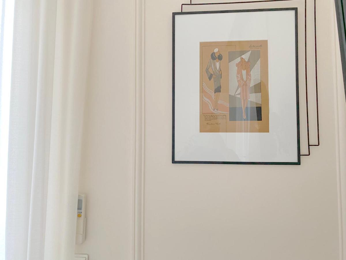 La - Bed & Breakfast Parigi
