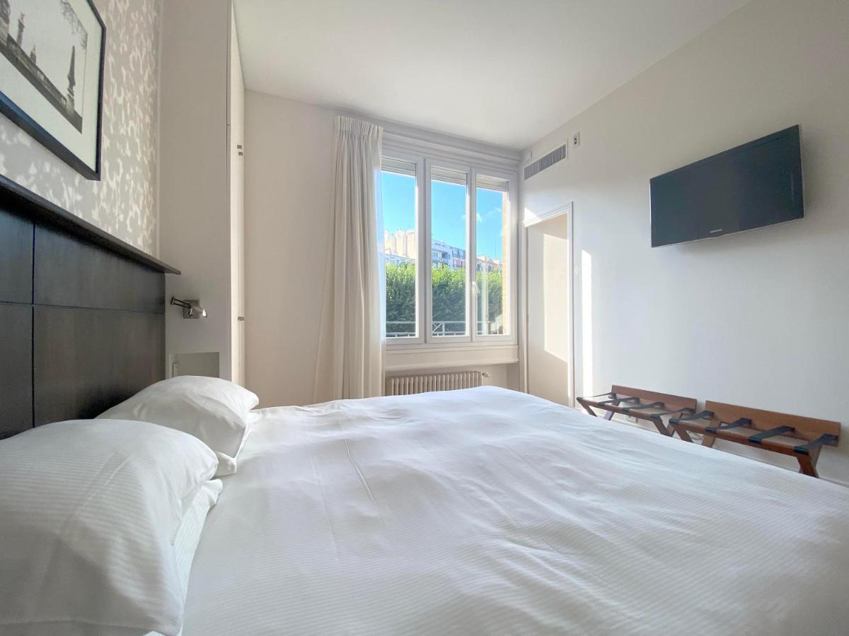 Bed & Breakfast La -