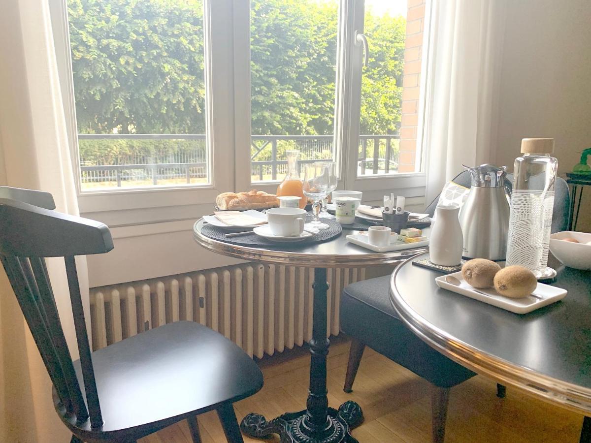 Bed & Breakfast La - Parigi