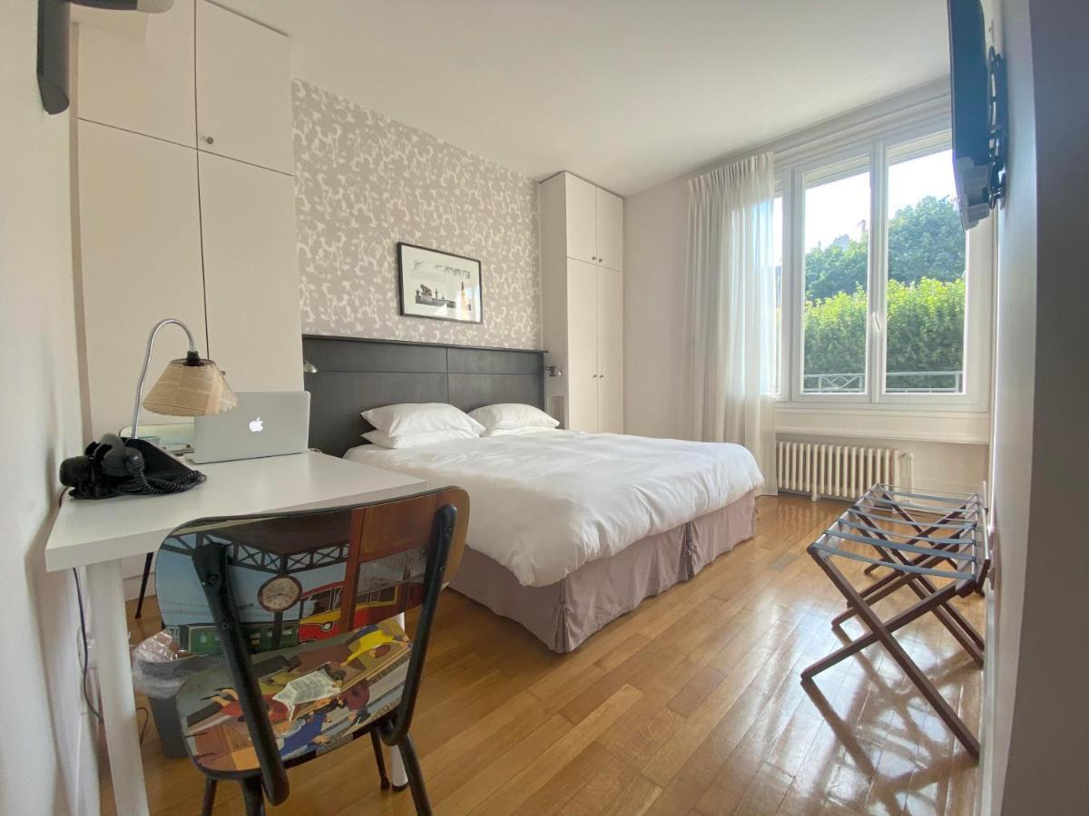 Bed & Breakfast La - Parigi
