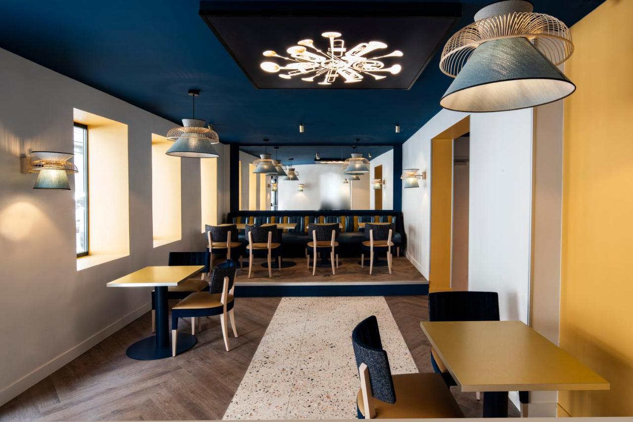 Hotel Mercure Opera Lafayette