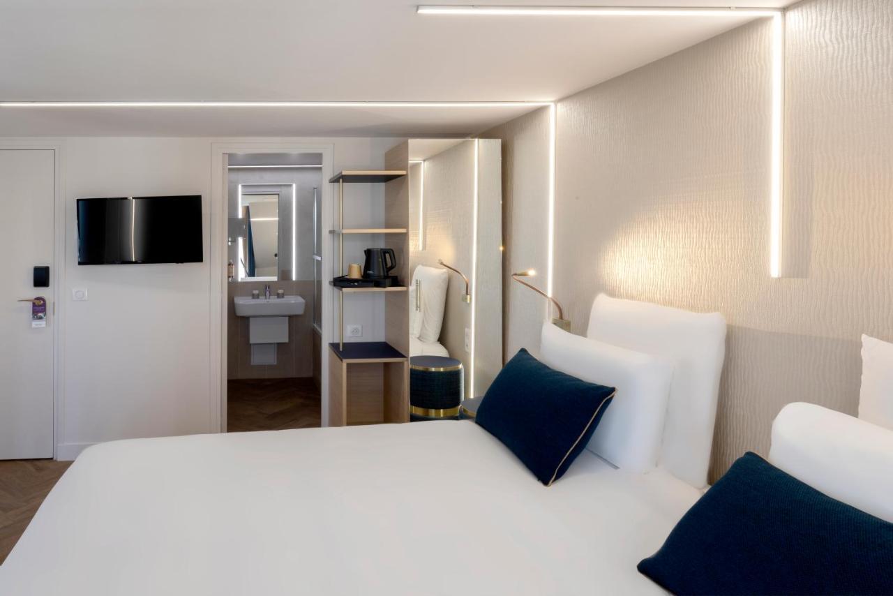 Mercure Opera Lafayette