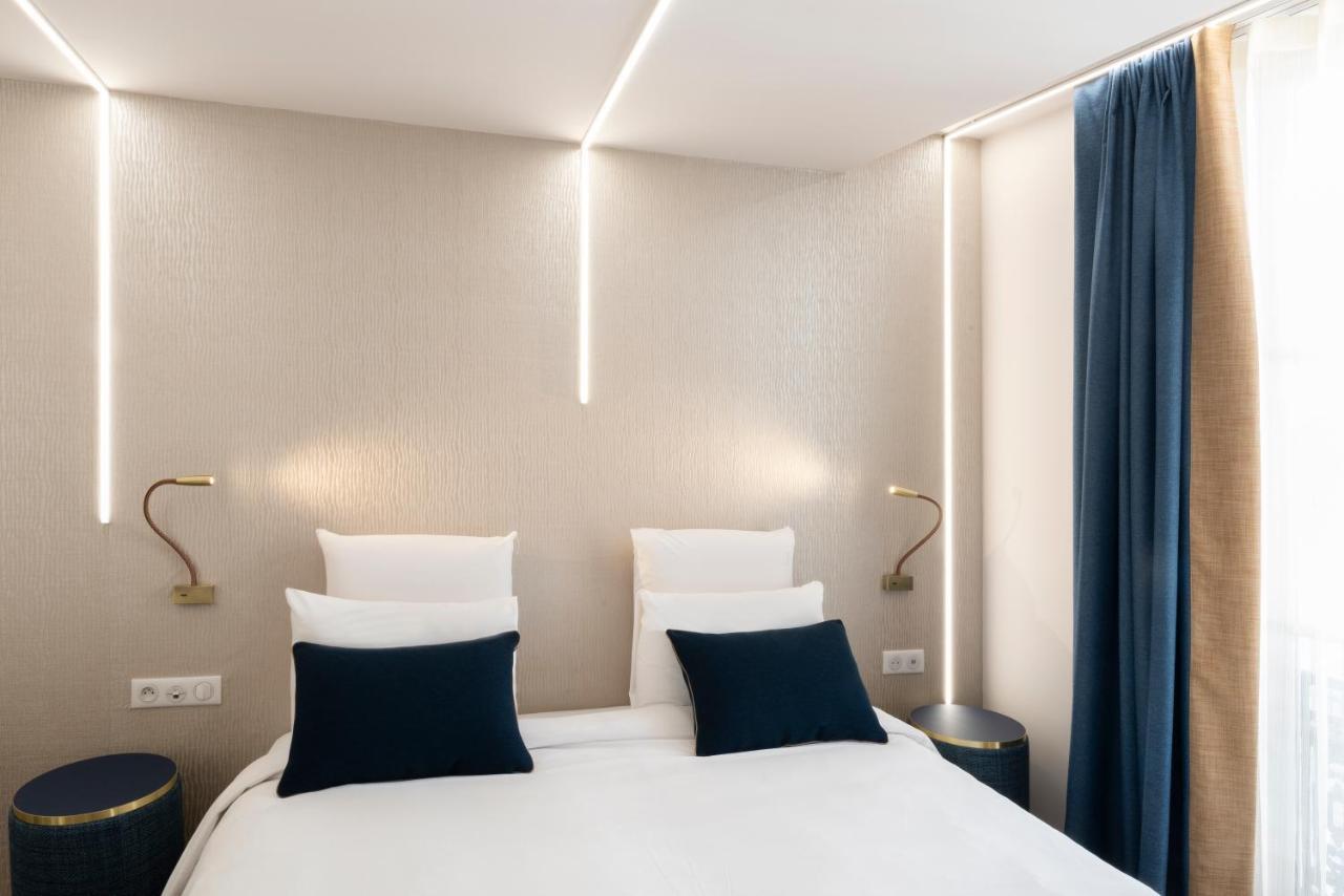 Mercure Opera Lafayette Hotel
