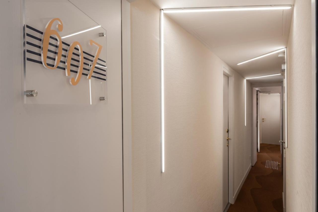 Mercure Opera Lafayette