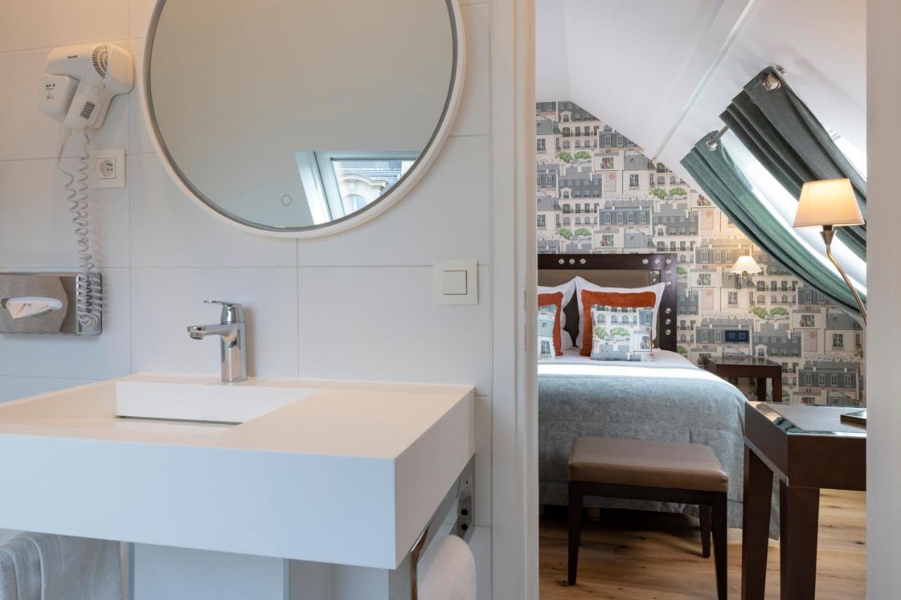 Hotel Brunel 3*
