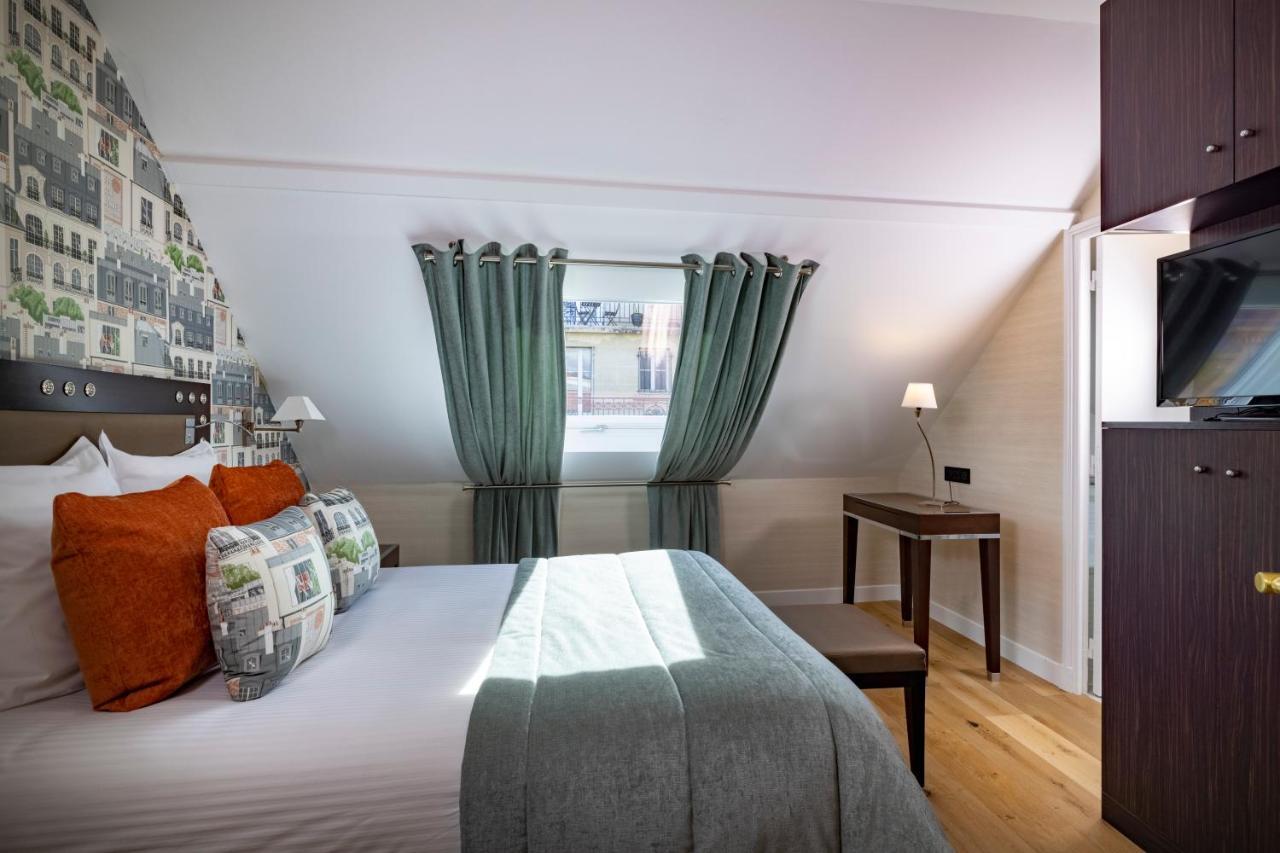 Hotel Brunel