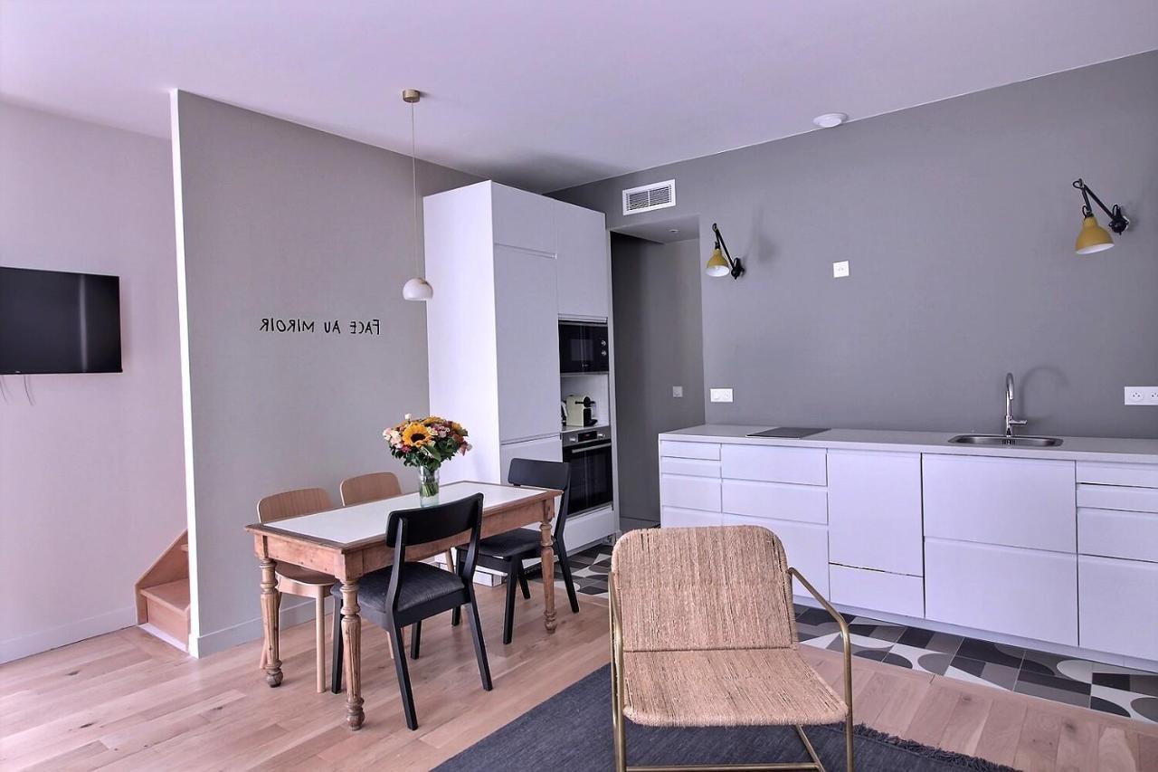Appartamento 211046 - 4 Personnes à Paris, Marais - Bastille Parigi