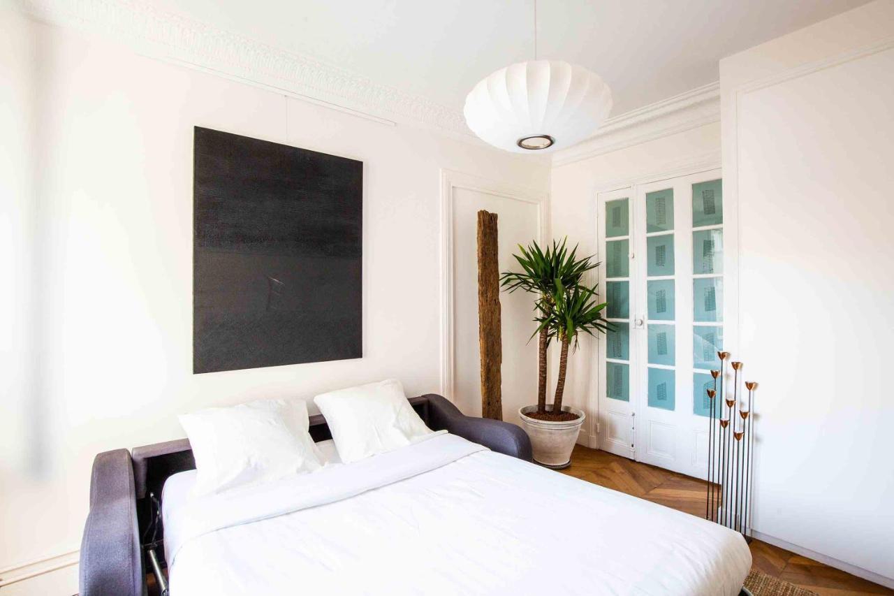 Appartamento Veeve - Pastel Pinks In Parigi