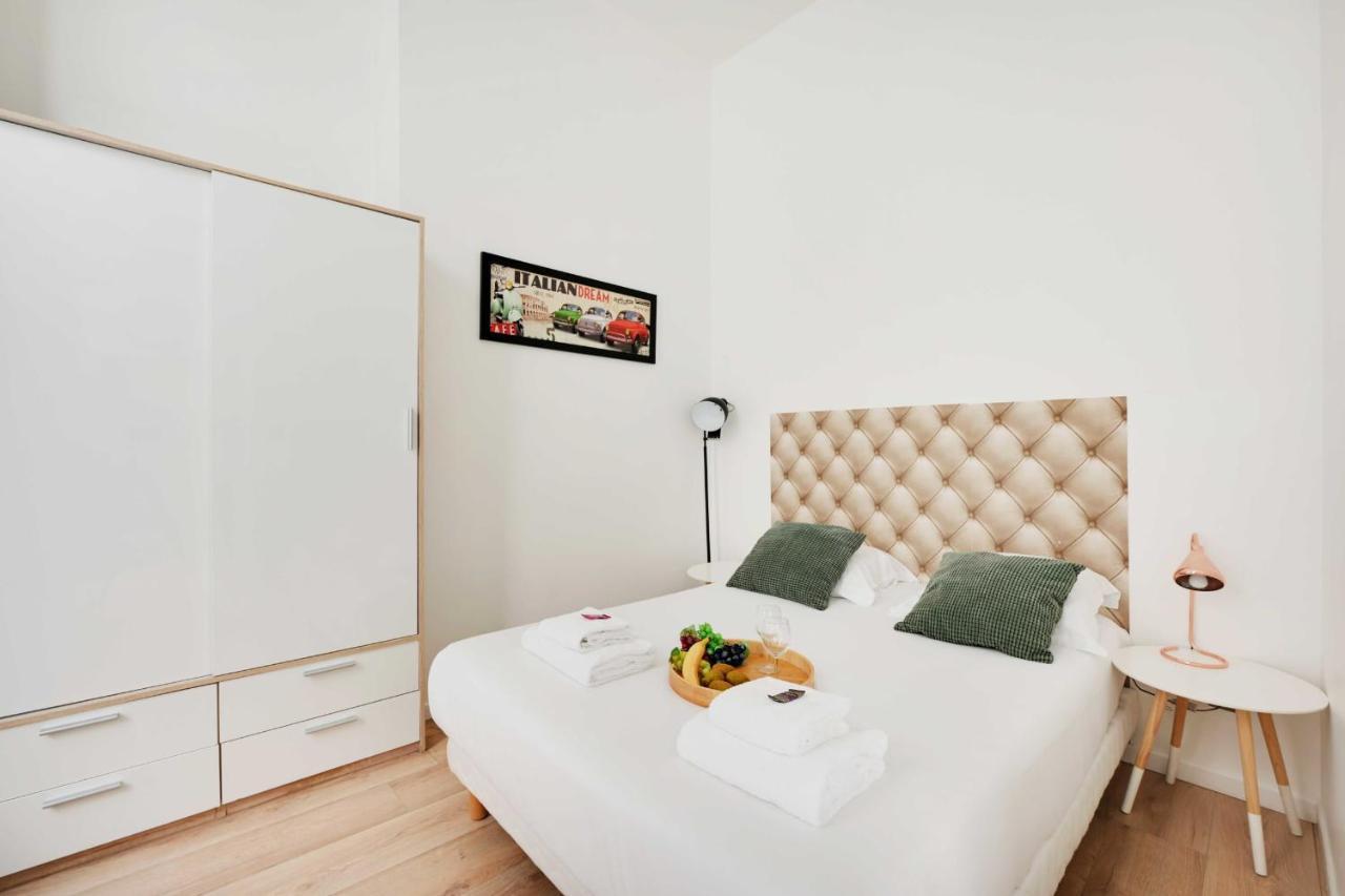 Appartamento Cmg Montorgueil - Tracy 1 Parigi