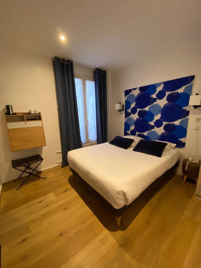 L'amiral 3* Parigi