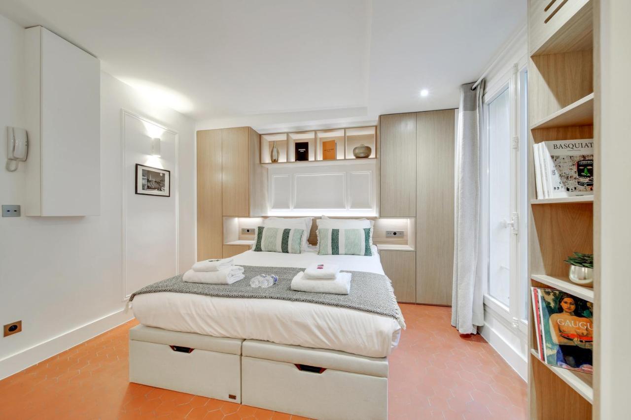 Appartamento Amazing Historical Parisien Flat Next To Louvre Area - 3 Parigi